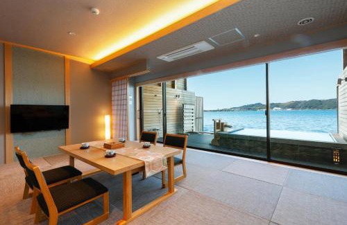 Yurihama Hotel | Sennentei