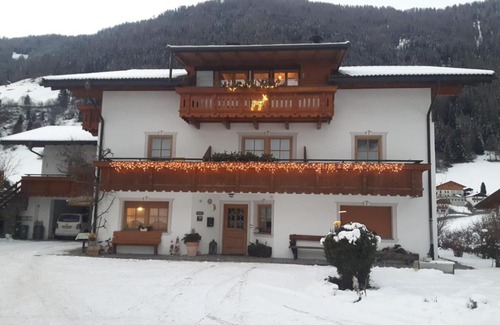 Racines House | Sennerhof