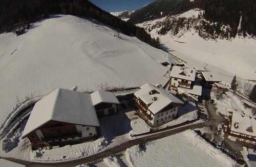 Racines House | Sennerhof