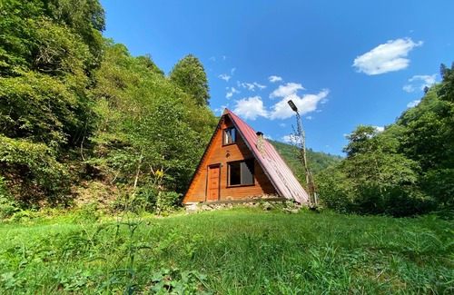Cayeli House | Senoz Mountain House - Bungalow
