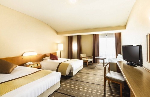 Toyonaka Hotel | Senri Hankyu Hotel Osaka