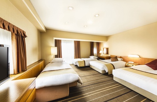 Toyonaka Hotel | Senri Hankyu Hotel Osaka