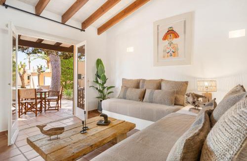 Son Xoriguer Apartment | Sensacions Menorca-Son Xoriguer