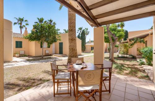 Son Xoriguer Apartment | Sensacions Menorca-Son Xoriguer