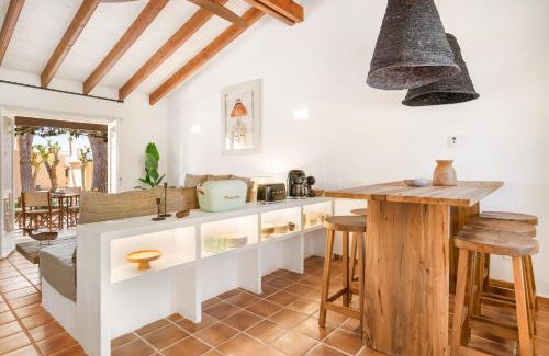 Son Xoriguer Apartment | Sensacions Menorca-Son Xoriguer