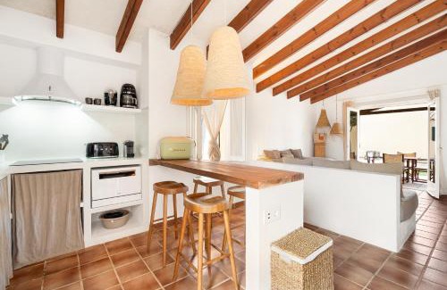 Son Xoriguer Apartment | Sensacions Menorca-Son Xoriguer