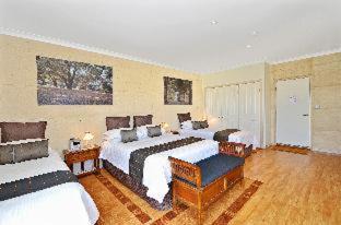 Kordabup Bed & Breakfast | Sensational Heights Bed & Breakfast