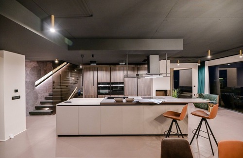 Mosenice Villa | Sensational Istria Villa | Villa.