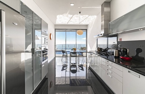Garajau Villa | Sensational Madeira Villa | Villa Garajau Do Mar | 4 Bedroom | Sea View | Heated Pool | Games Room