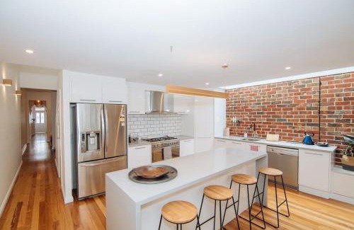 Seddon House | SENSATIONAL Renovated Cottage in Beautiful Seddon