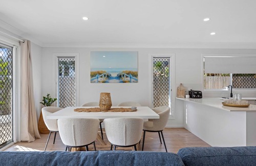 Scarborough House | Sensational Scarborough