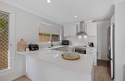 Scarborough House | Sensational Scarborough