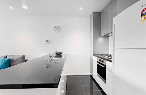 Southbank Apartment | 'Sensational Southbank' A Modern Resort style Stay
