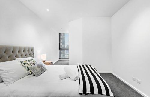 Southbank Apartment | 'Sensational Southbank' A Modern Resort style Stay