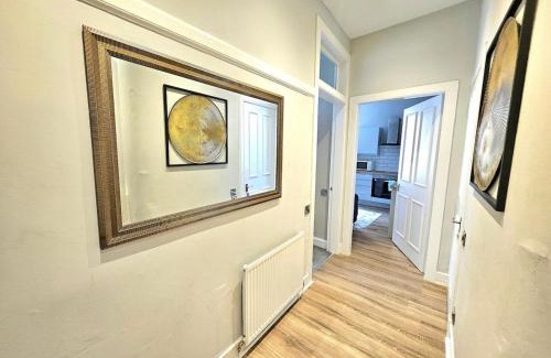 Tollcross Apartment | Sensational Stay- Fountainbridge