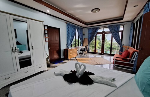 Haad Tian Resort | Sense Asia Beach Resort