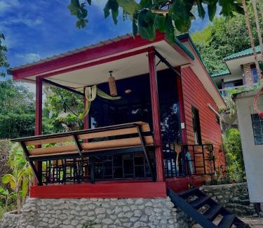 Haad Tian Hotel | Sense Asia