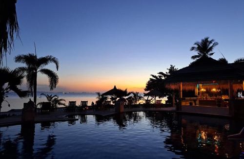 Haad Tian Hotel | Sense Asia