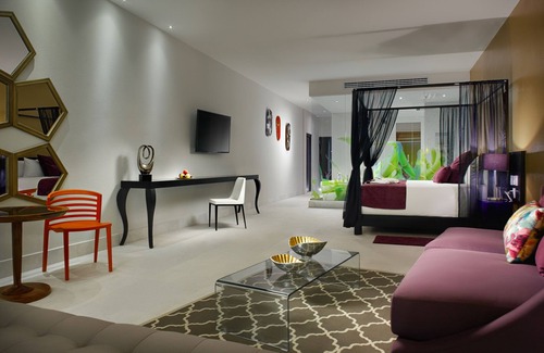 Villa Juarez Hotel | Senses Riviera Maya Oceanfront Boutique hotel - Adults only
