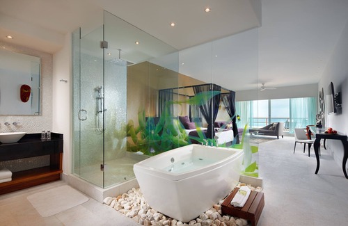 Villa Juarez Hotel | Senses Riviera Maya Oceanfront Boutique hotel - Adults only