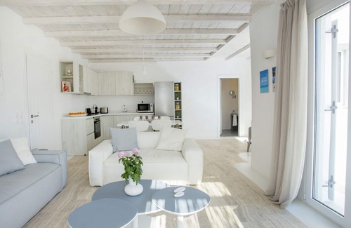 Elia Villa | Senses Villas