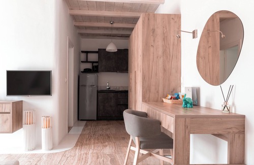 Elia Villa | Senses Villas