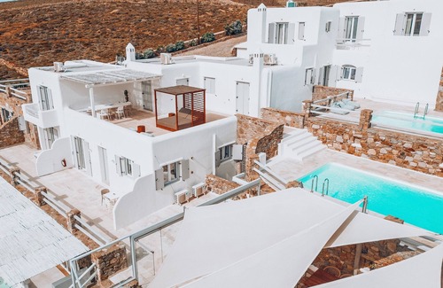 Elia Villa | Senses Villas