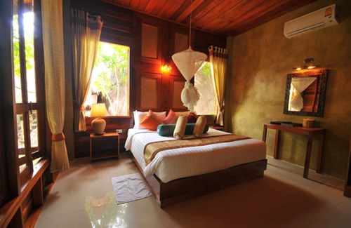 Koh Tao Resort | Sensi Paradise Beach Resort