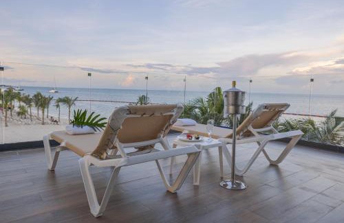 Puerto Morelos Resort | Sensira Resort & Spa Riviera Maya All Inclusive