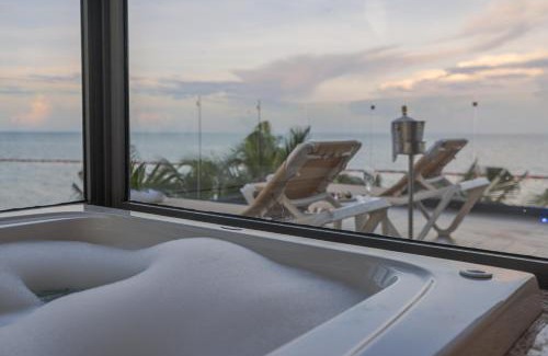 Puerto Morelos Resort | Sensira Resort & Spa Riviera Maya All Inclusive
