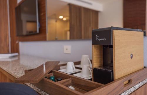 Puerto Morelos Resort | Sensira Resort & Spa Riviera Maya All Inclusive