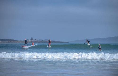 Langebaan Villa | Sensiri Orca Beach Villa