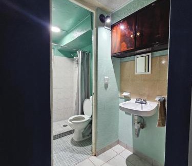 Tehuacan Apartment | Sensity home C Escolar Departamento hogareño y Calido para familias