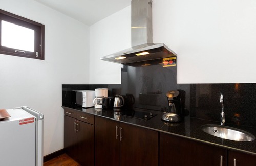 Kathu Apartment | Sensive Hill Villas