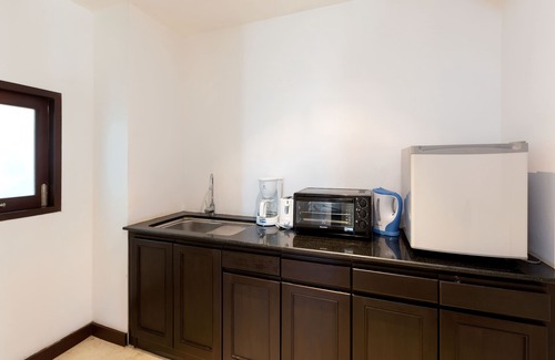 Kathu Apartment | Sensive Hill Villas
