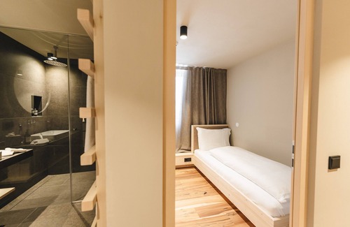 Siusi Hotel | Sensoria Dolomites