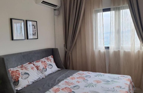 Kajang Apartment | Sensorizza @ Sensory Residence