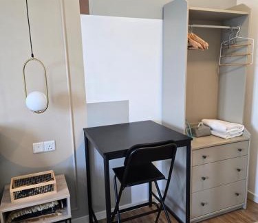 Kajang Apartment | Sensory Southville Bangi Lux Condo