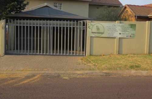 Emalahleni Apartment | Sensual Sanctuary Boutique Spa