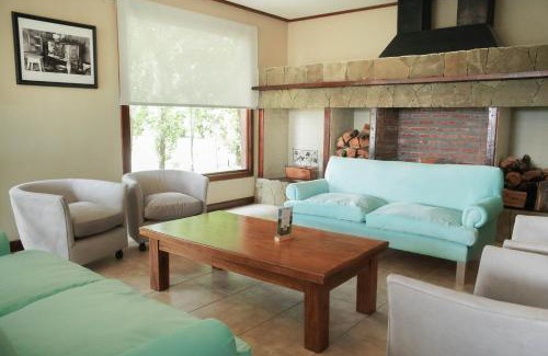 Macrozona Meseta Cerro Calafate Hotel | Sent Calafate