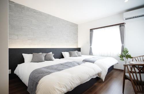 Taira House | SENT RESORT VILLA Miyako-jima #MP1