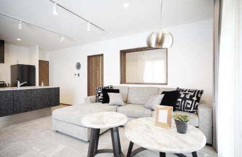 Taira House | SENT RESORT VILLA Miyako-jima #MP1