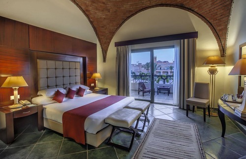El Quseir Resort | Sentido Akassia beach