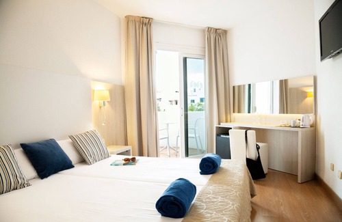 Cala d'Or Hotel | Sentido Fido Tucan - Adults Only