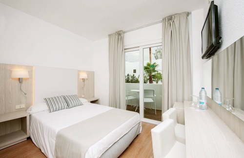 Cala d'Or Hotel | Sentido Fido Tucan - Adults Only