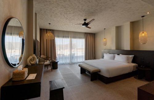 Soma Bay Hotel | Sentido Naga Bay - Adults friendly