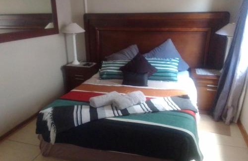 Fichardt Park Bed & Breakfast | Sentoza Lodge