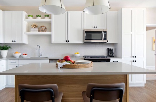 South Scottsdale Apartment | Sentral Old Town