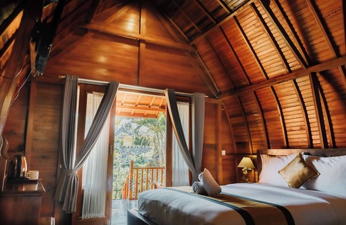 Penida Island House | Sentulan Garden Villa