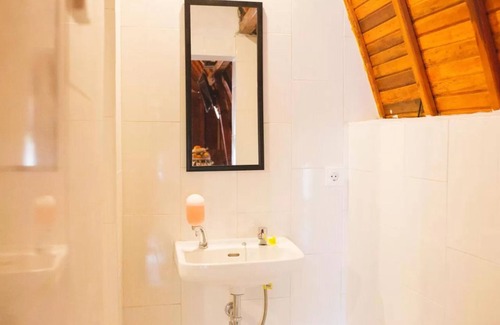 Penida Island House | Sentulan Garden Villa